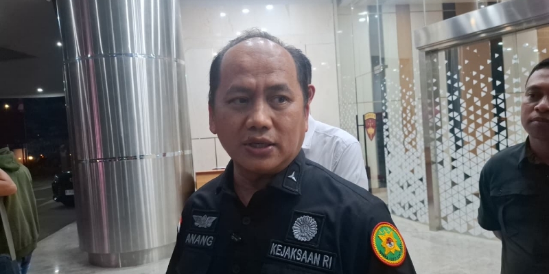 Kejagung Konfirmasi Pengembalian Uang dari Tersangka di Kasus Korupsi Chromebook