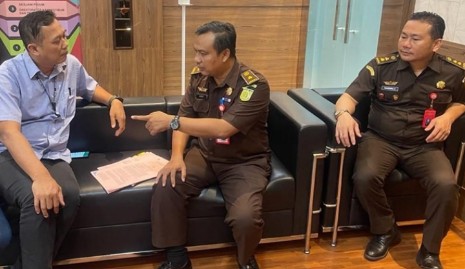 Dinyatakan Belum Lengkap, Kejagung Kembalikan Berkas Panji Gumilang ke Bareskrim