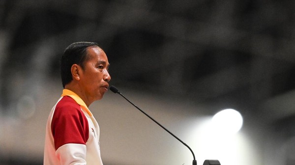 Timnas Juara Piala AFF U-16 2022, Jokowi: Sungguh Membanggakan!