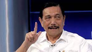 Luhut: Komorbid Diabetes Terbanyak Sumbang Kematian Covid