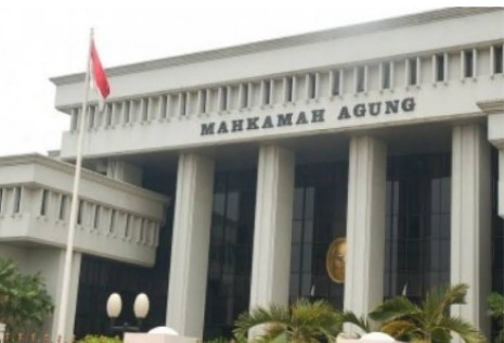 Pengadilan Dilarang Catat Pernikahan Pasangan Beda Agama