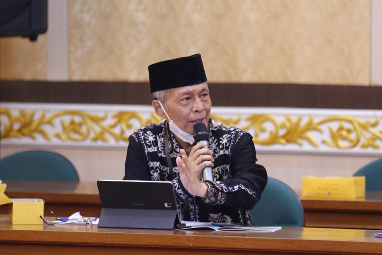 Berikut Ini Gambaran Kondisi Kunjungan Wisman ke Riau Menurut BPS