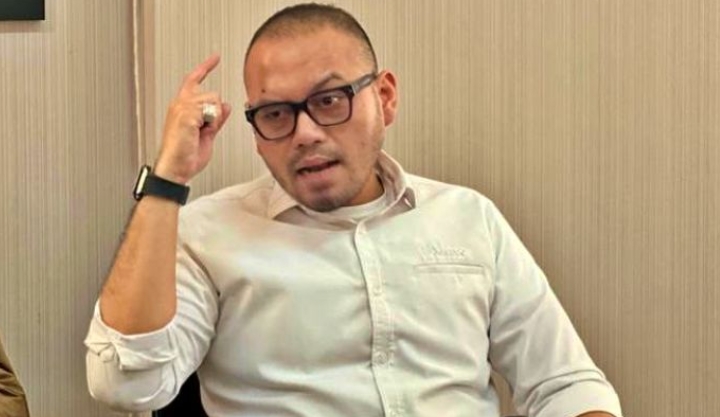 Anggota DPR Baru Sudah Dilantik, RUU Perampasan Aset Harus Segera Tuntas