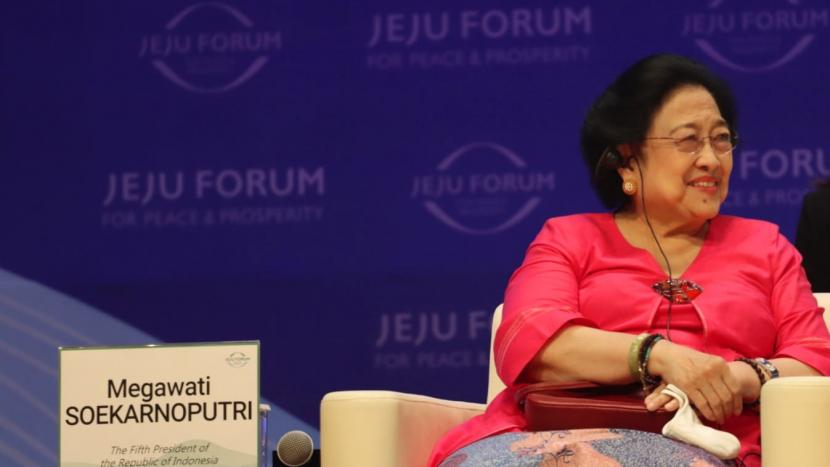 Hasto Perkirakan Megawati Umumkan Capres PDIP pada 2023