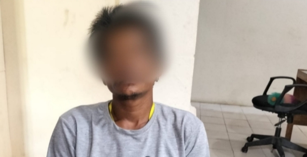 Polisi Amankan 2 Pelaku Pungli di Jalan Cut Nyak Dien Dumai