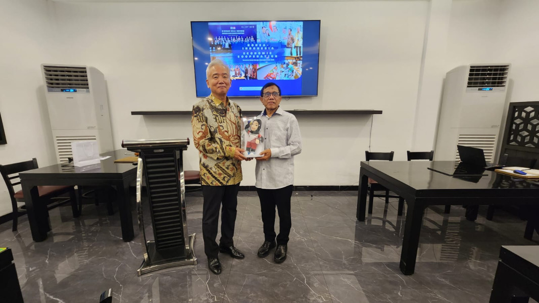 Dubes Korea Selatan: Kunjungan Wartawan Indonesia Tingkatkan Kualitas Hubungan Kedua Negara