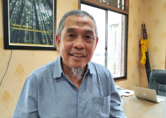 HPN 2023, LAM Riau Harap Pers Semakin Maju