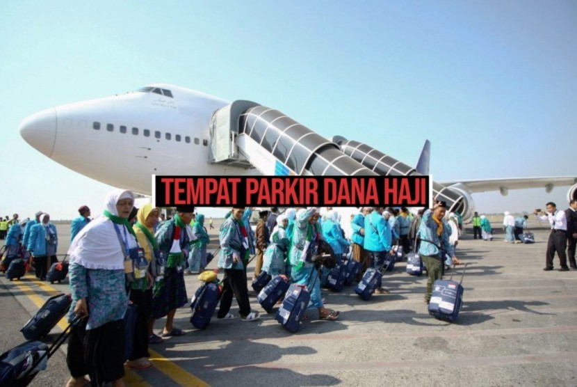 Kemenag Turunkan Usulan Biaya Perjalanan Ibadah Haji 2023 Jadi Rp 49,8 Juta