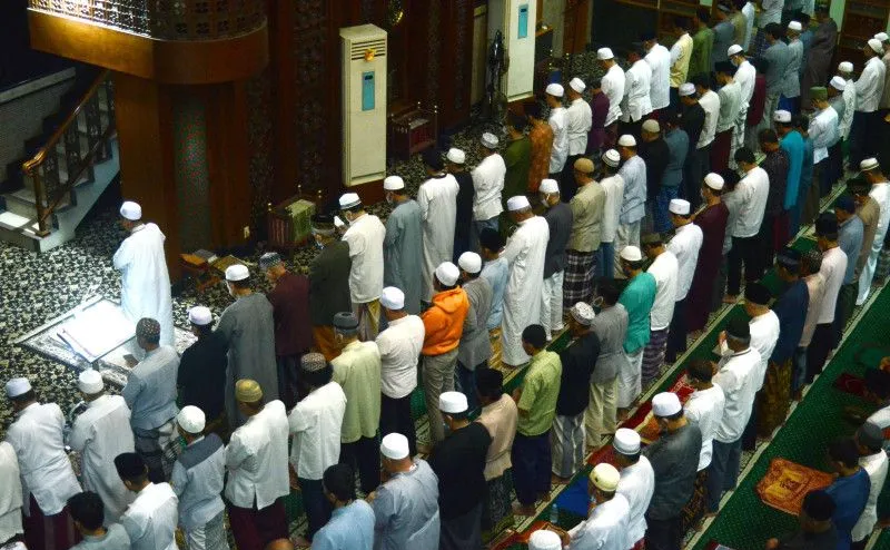 Astronom Saudi : Ramadhan Terjadi Dua Kali Pada 2030