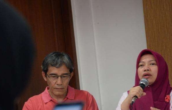 Perludem Minta Publik Ikut Awasi Kasus Dugaan Kecurangan Verifikasi Faktual Parpol