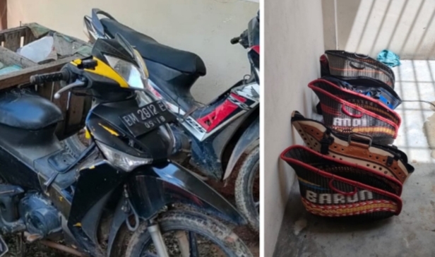 Judi Sabung Ayam Digrebek, Pelaku Diciduk Dan Masuk Bui