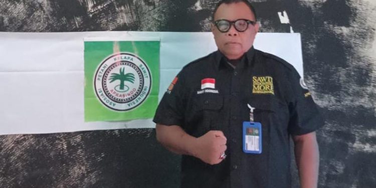 Jeritan Petani Sawit : Hentikan Masalah Birokrasi PSR di Tahun 2022 Ini