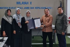 Unilak Kampus Pertama di Indonesia Dirikan Prodi Pendidikan Bahasa Melayu