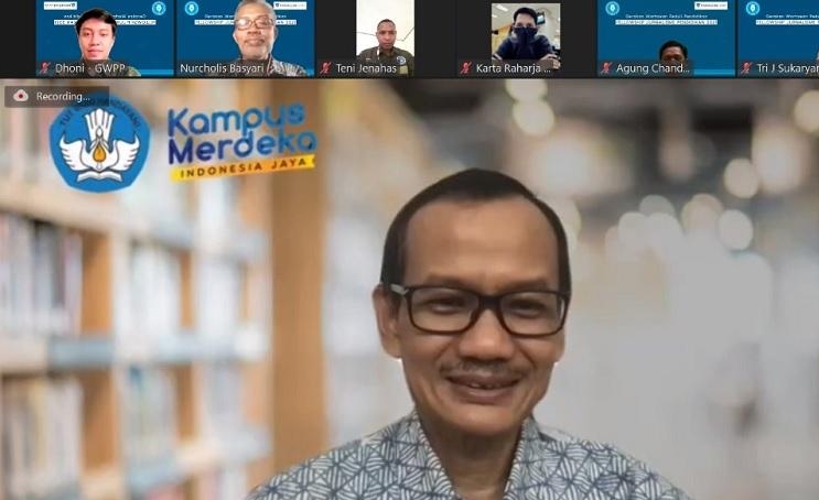 UKT Jalur Mandiri Dinilai Mahal, Ini Jawaban Kemendikbudristek