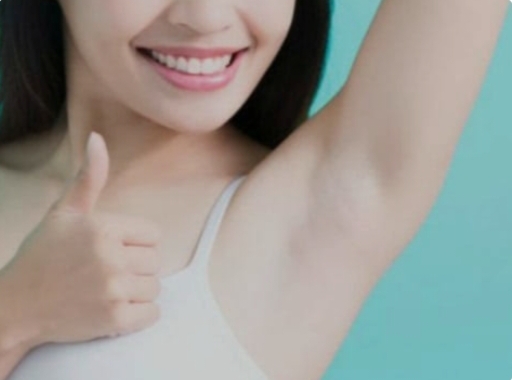 Deodoran hingga Botox, 9 Cara Menghilangkan Bau Ketiak yang Menyengat