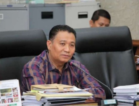 Dirutnya Mundur, Senin Pekan Depan DPRD Riau Panggil Direksi dan Komisaris BRKS