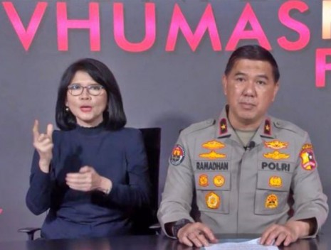 Operasi Siber, 11 Orang Pelaku Judi Online Ditangkap di Bali
