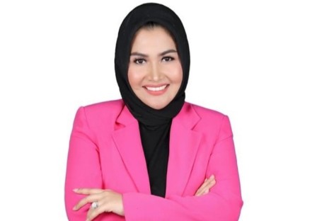 Dilaporkan ke Bawaslu Bogor, Artis Camel Petir Beri Klarifikasi Soal Santunan Anak Yatim