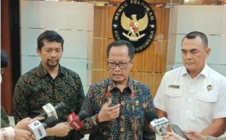 Satgas TPPU Prioritas Periksa 18 Transaksi Mencurigakan, Nilainya Rp281,6 Triliun