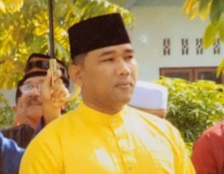 Datuk Rajo Deko di Kampar Minta Lahan Adat Dikembalikan Sesuai Fungsinya