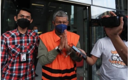 KPK Dalami Pencairan Keuangan Summarecon Agung Untuk Izin Apartemen