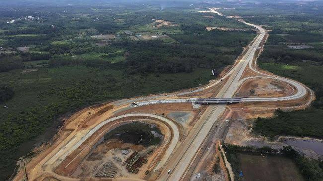 Daftar Wewenang Kepala Otorita IKN yang Dipilih Jokowi