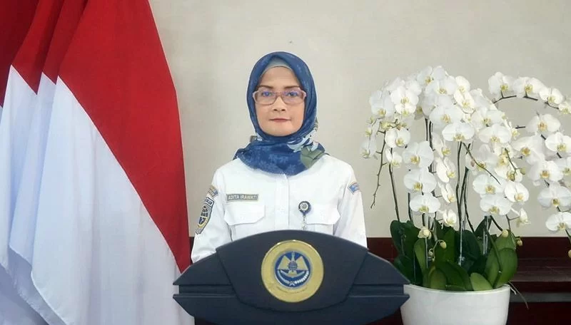 Kemenhub Sebut Kebijakan Relaksasi Syarat Perjalanan Tingkatkan Volume Penumpang