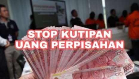 Ombudsman Riau Ingatkan Perpisahan Sekolah Jangan Bebani Siswa dan Orang Tua
