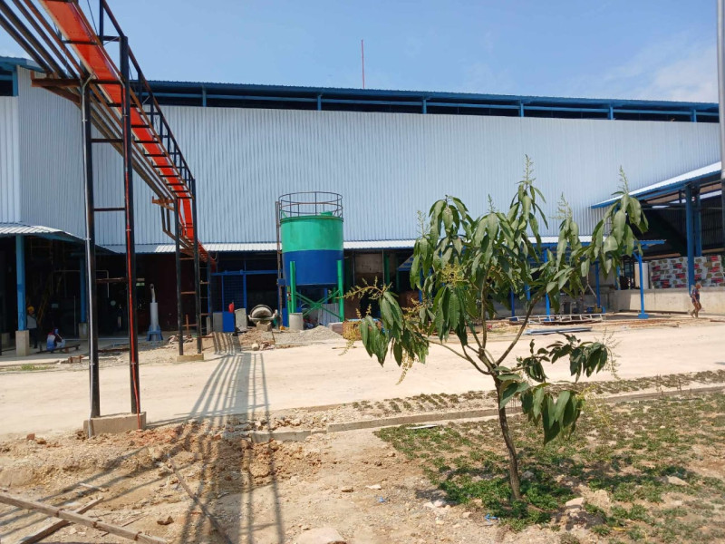 Bertanya Tanya Soal Kelayakan Pabrik, Masyarakat Talang Jerinjing Tolak Pabrik Sawit PT CLS