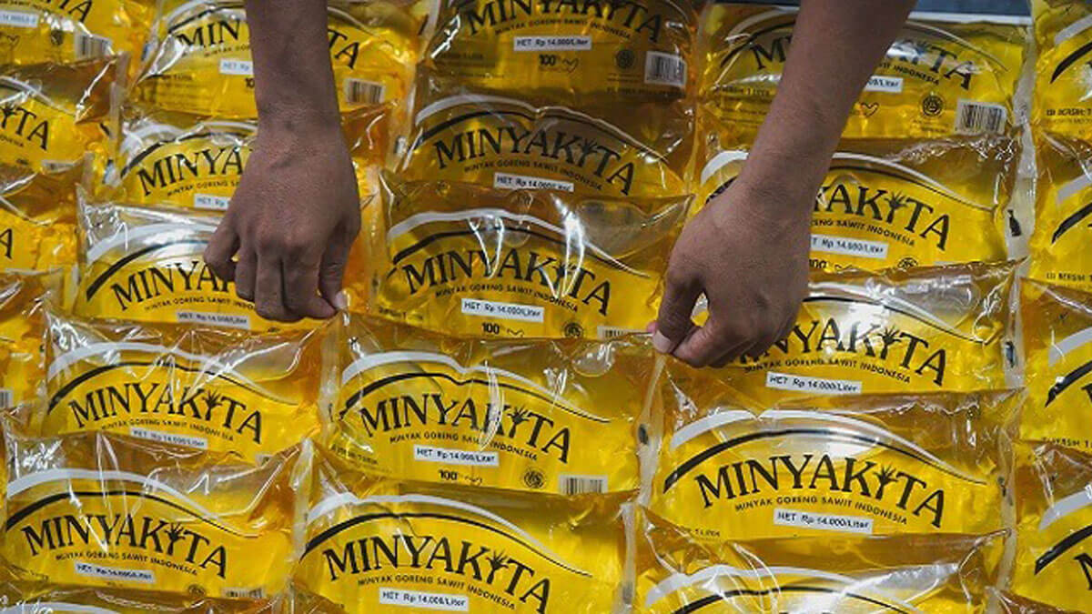 Kendalikan Harga Minyak Goreng, Kemendag Terbitkan Pedoman Penjualan Migor Sawit