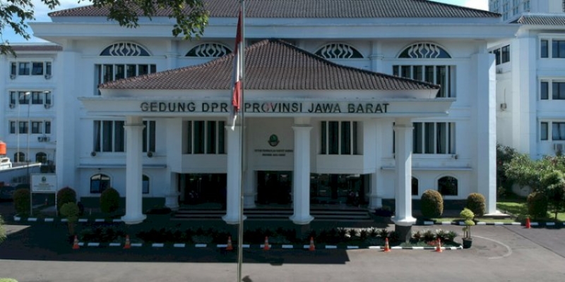Tak Ada Kenaikan Gaji dan Tunjangan DPRD Jabar