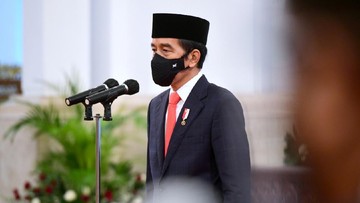 Daftar 5 Tokoh Penerima Gelar Pahlawan Nasional Baru