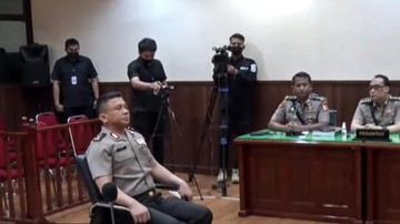 Polri Akan Umumkan Hasil Banding Pemecatan Sambo Siang Ini