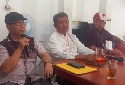 Riau Tuan Rumah Rakor FKUB Se-Sumatera, Siap Deklarasikan Pemilu Damai dan Harmonis