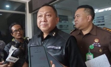 Kejagung Periksa 2 Pejabat Bea Cukai Pekanbaru, Terkait Dugaan Korupsi Impor Gula