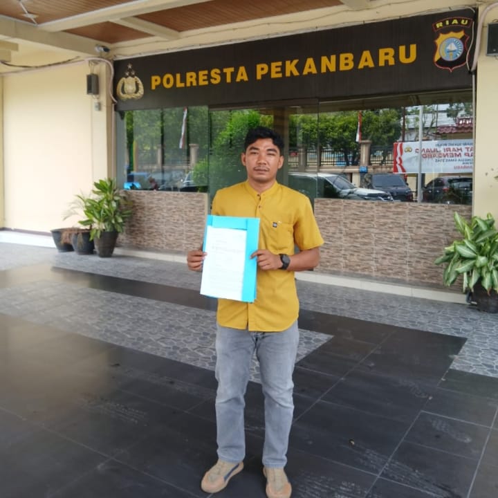 Galian C PT Eka Nusa Global dan Wira Agung Diduga Ilegal, SPR Akan Lakukan Demo di PT HKI