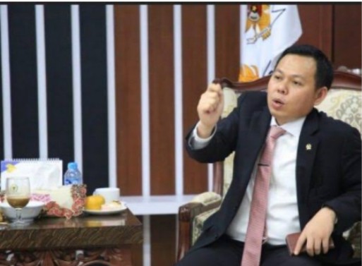 Sultan Minta Pemerintah Tidak Ikuti langkah Malaysia Menghentikan Ekspor CPO Ke Eropa