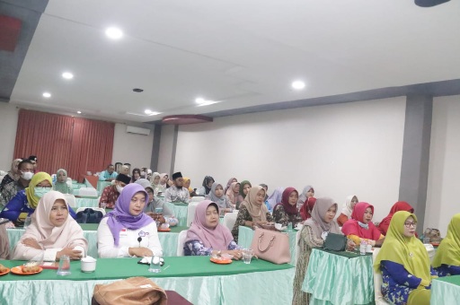 Membentuk Karakter Anak, Harus dari Orangtua