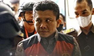 Teguran Sambo ke Bharada E: Janganlah Ricky & Istri Saya Kau Libatkan