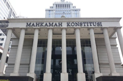 Gugatan Pemilu 2024 Proporsional Tertutup di MK, Putusan Nomor  22-24/PUU-XX/2008 Jadi Acuan Hakim