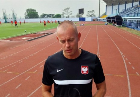 Timnas U 17 Polandia Waspadai Jepang