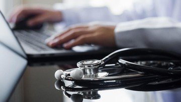 Kemenkes Pastikan Tetap Bayar Bantuan Biaya Hidup Dokter Magang