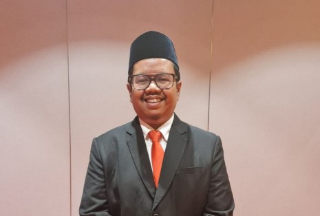 PSU Hanya Sekali, Ini Pesan Ketua Bawaslu Riau