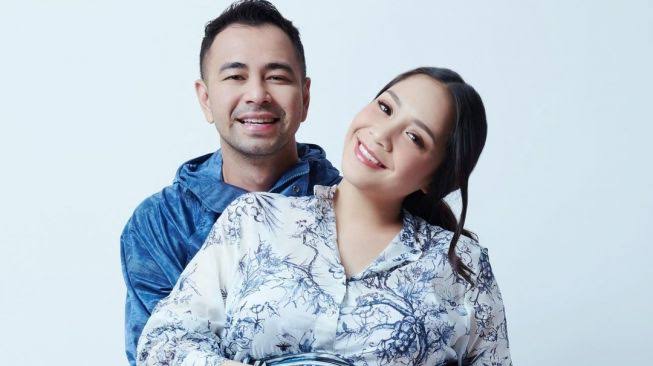 Klarifikasi Raffi Ahmad Soal Kado Mesin ATM: Gimik Marketing