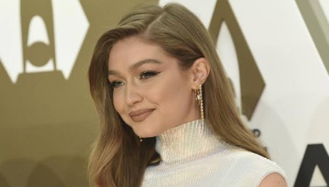 Bawa Ganja, Model Gigi Hadid Diamankan Polisi