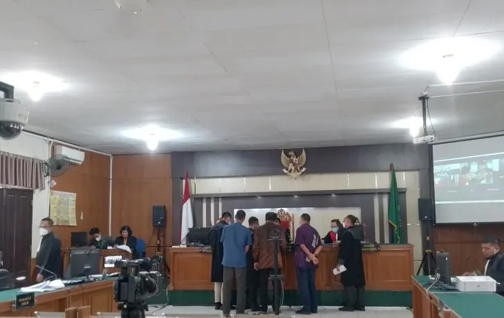 Annas Maamun Pinjam Uang ke Beberapa Instansi untuk Perlancar RAPBD-P