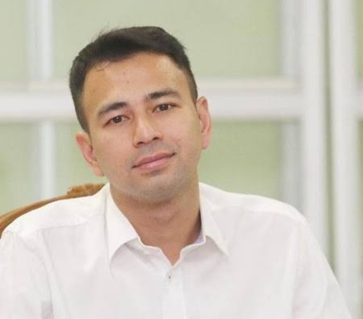 Raffi Ahmad Blak-blakan Alasan Gak Ikut Demo DPR