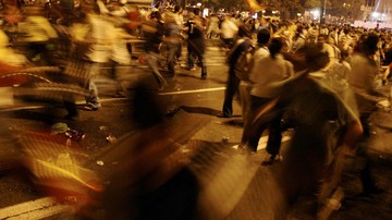 3 Pekerja Tewas dan 69 Orang Ditangkap Usai Bentrok Maut di PT GNI