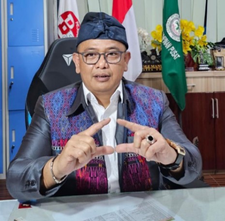 Harga CPO Naik Bukan Karena Permintaan Pasar Global Meningkat, ini Biangnya