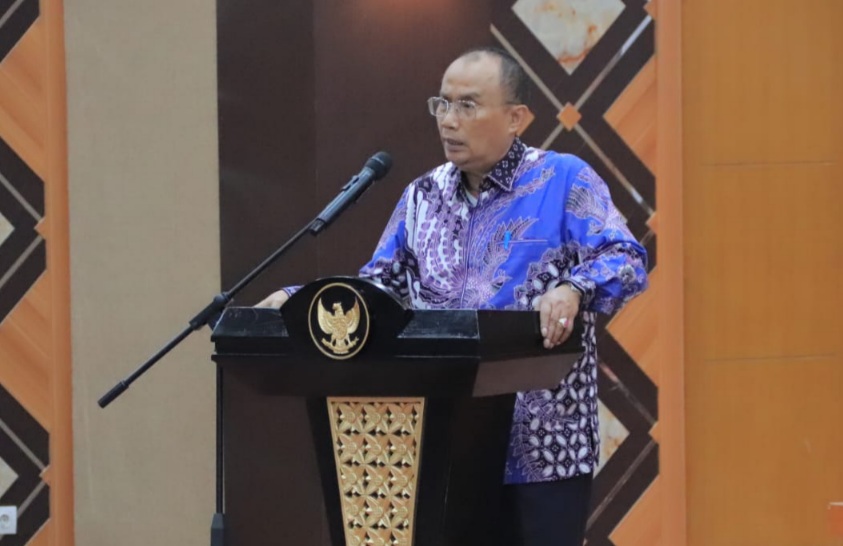 Ribuan Anggota ASPANJI Siap Berkompetensi dalam Pengadaan Jasa di Kemenkes RI